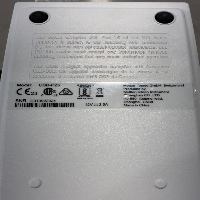 Mettler Toledo P25 Printer image 2